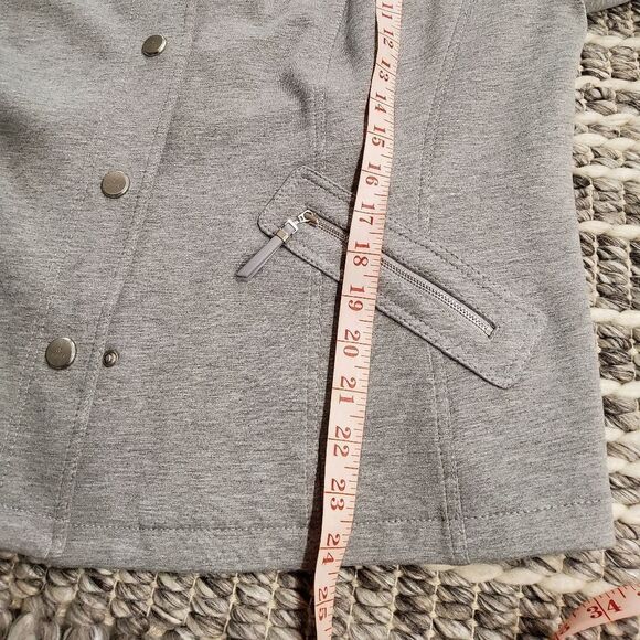 Basler German Designer Jacket Size 46/16 - Picture 10 of 12